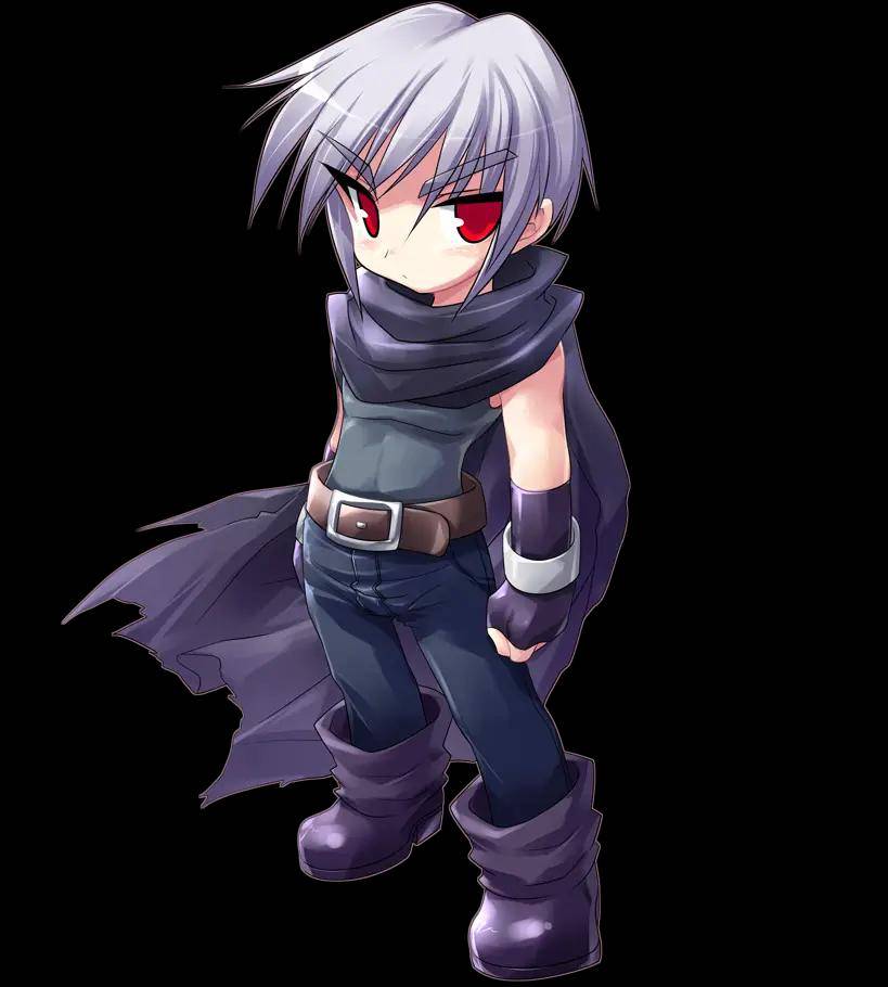 《代号Luna》全职业深度解析：踏上月光大陆的冒险征程(图1)