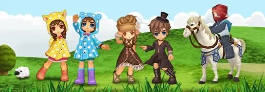 月光再临：《代号：Luna》端游重启蓝色大陆，唤醒十五年青春冒险记忆(图3)