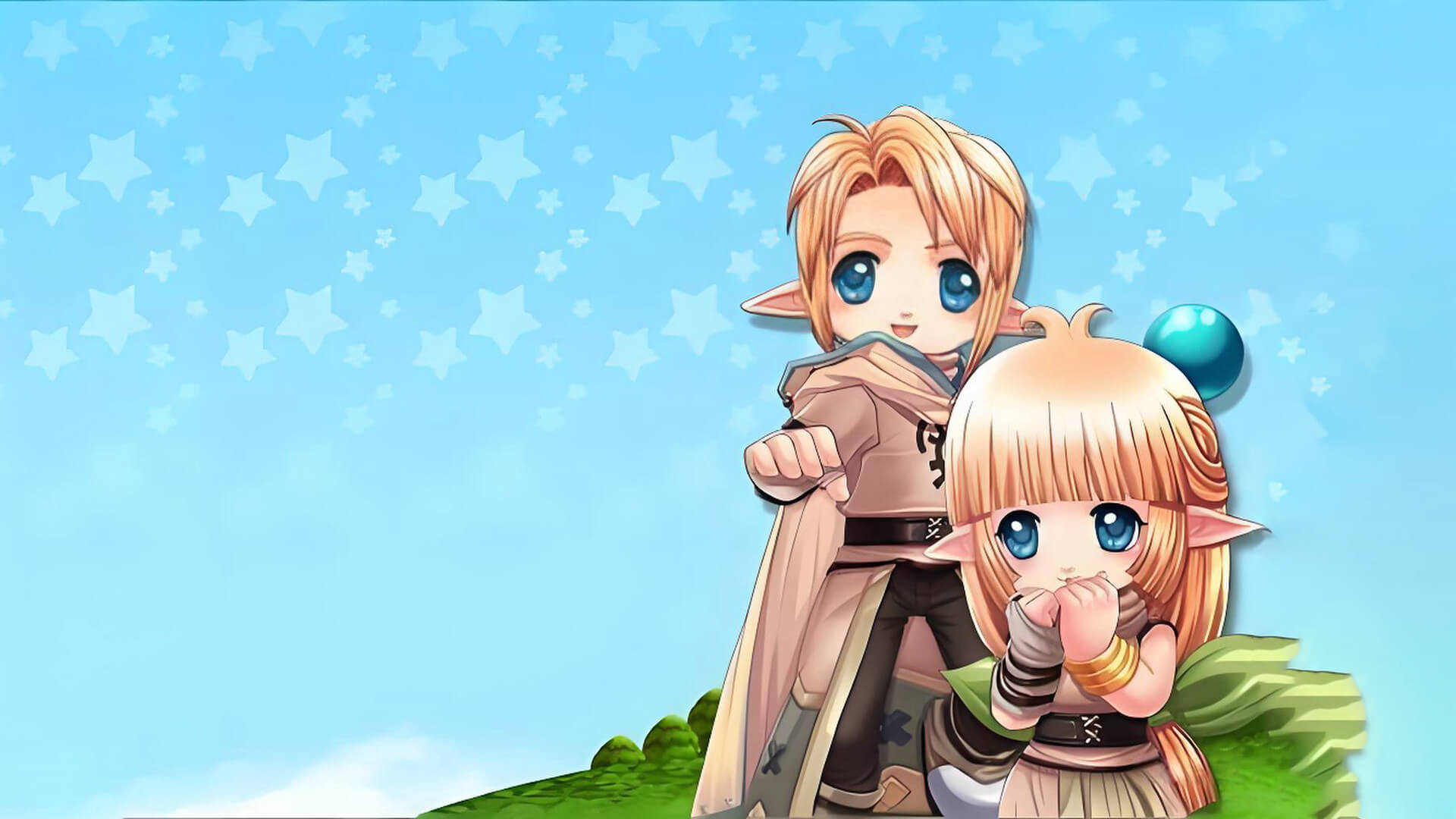 《代号：Luna》双种族决胜指南：从选角策略到实战博弈全解析(图2)