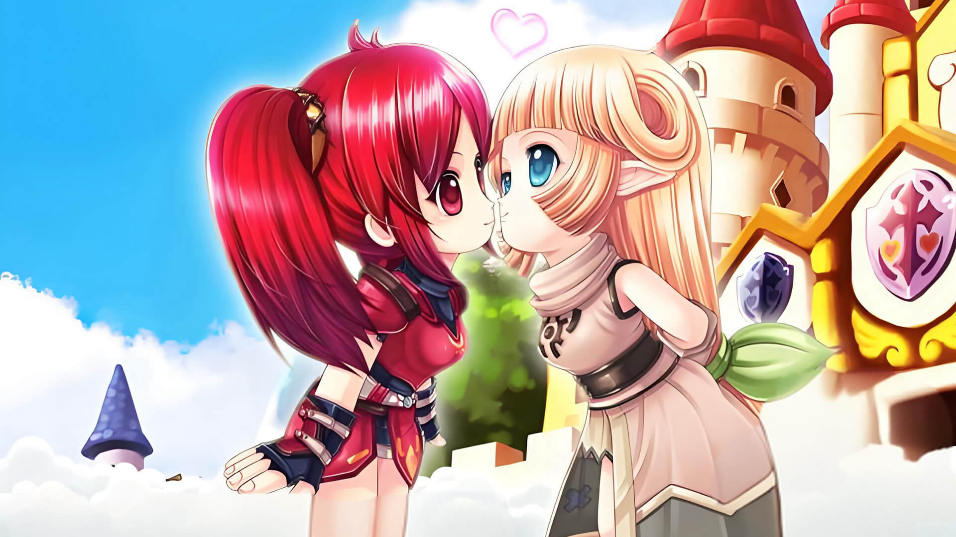 《代号：Luna》端游全攻略：官方正版下载指南+全职业转职秘籍，手把手教你玩转月光大陆！缩略图