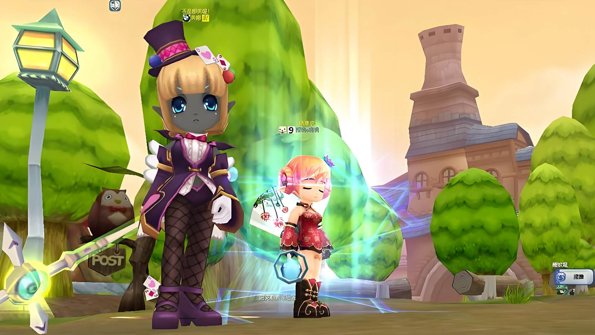 十年前的冒险未完待续！这款神作复刻如何唤醒你的青春记忆？(图2)